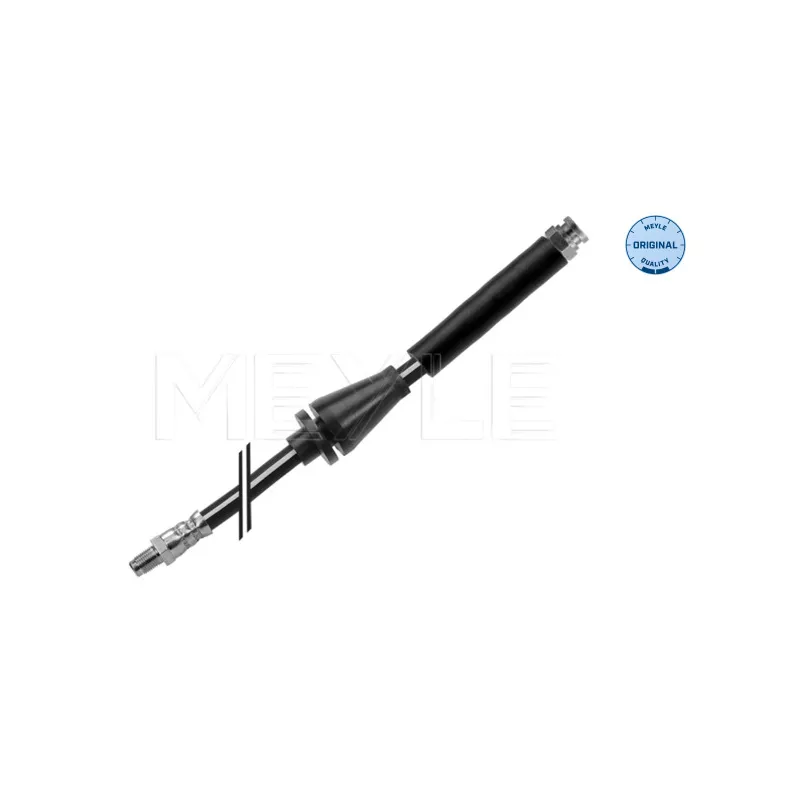 Flexible de frein MEYLE 214 525 0014