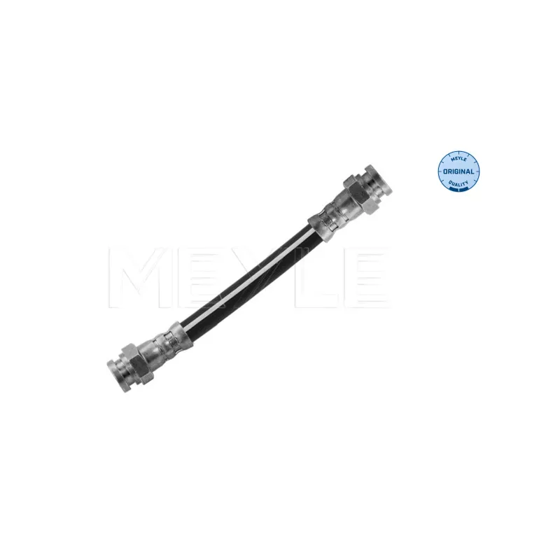 Flexible de frein MEYLE 214 525 0016