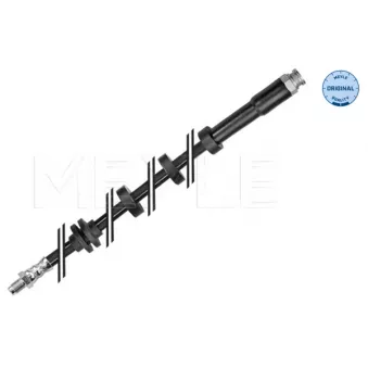 Flexible de frein MEYLE 214 525 0018