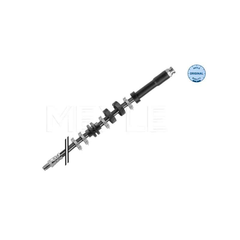 Flexible de frein MEYLE 214 525 0020