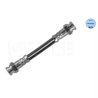 Flexible de frein MEYLE 214 525 0022