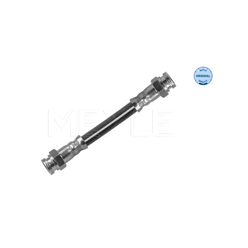 Flexible de frein MEYLE 214 525 0022