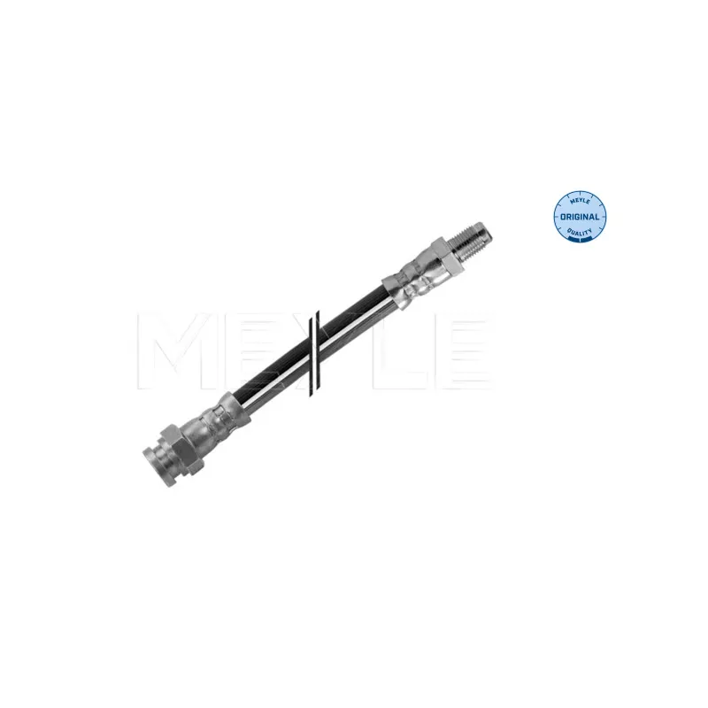 Flexible de frein MEYLE 214 525 0024