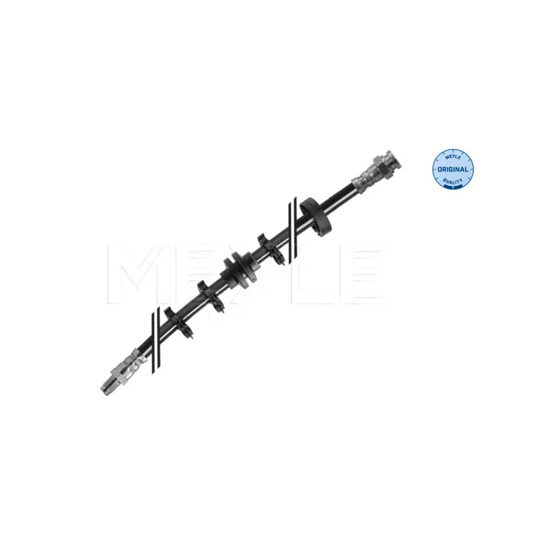 Flexible de frein MEYLE 214 525 0026