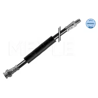 Flexible de frein MEYLE 214 525 0027