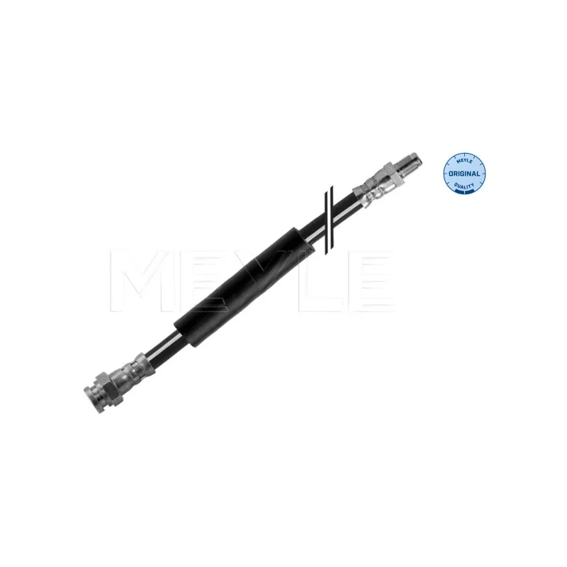 Flexible de frein MEYLE 214 525 0027