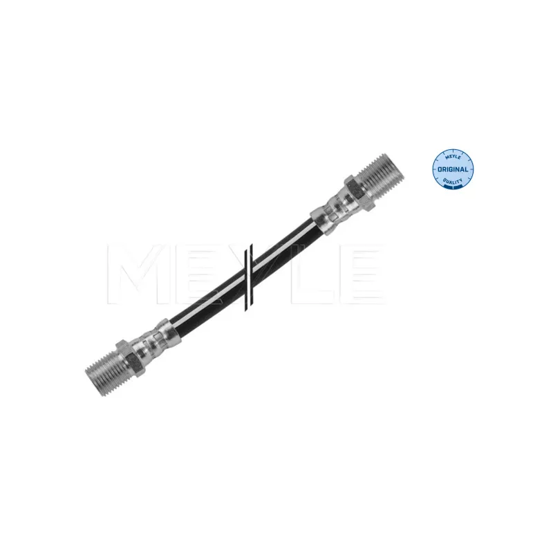 Flexible de frein MEYLE 214 525 0029