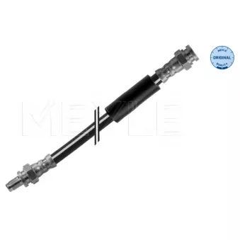 Flexible de frein MEYLE 214 525 0030