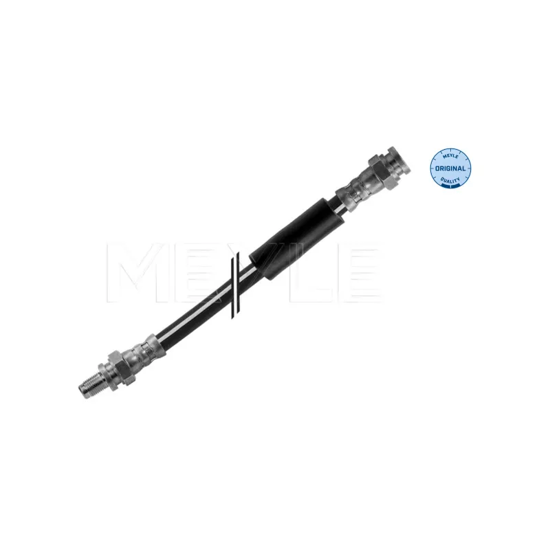 Flexible de frein MEYLE 214 525 0030
