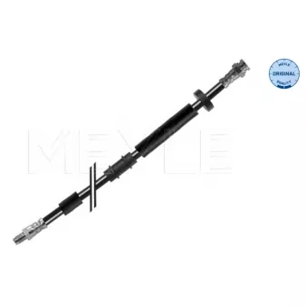 Flexible de frein MEYLE 214 525 0032