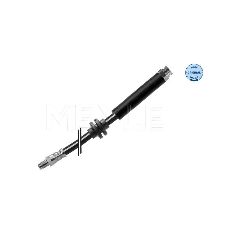 Flexible de frein MEYLE 214 525 0033
