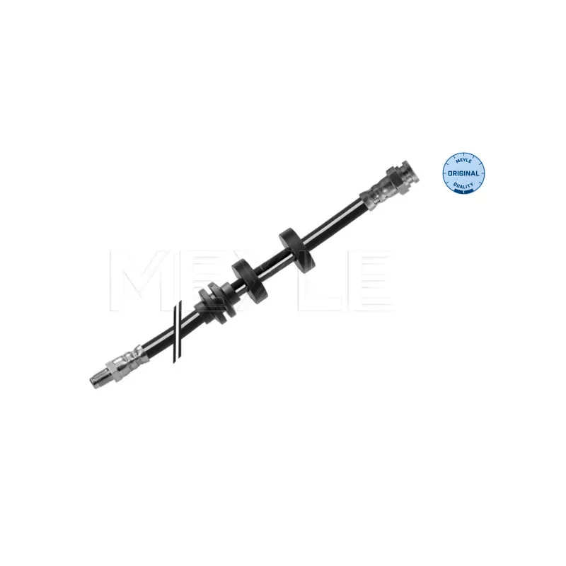 Flexible de frein MEYLE 214 525 0034