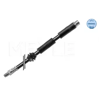 Flexible de frein MEYLE 214 525 0037