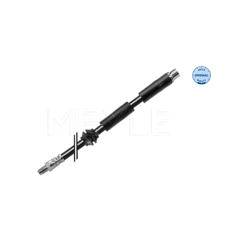 Flexible de frein MEYLE 214 525 0037