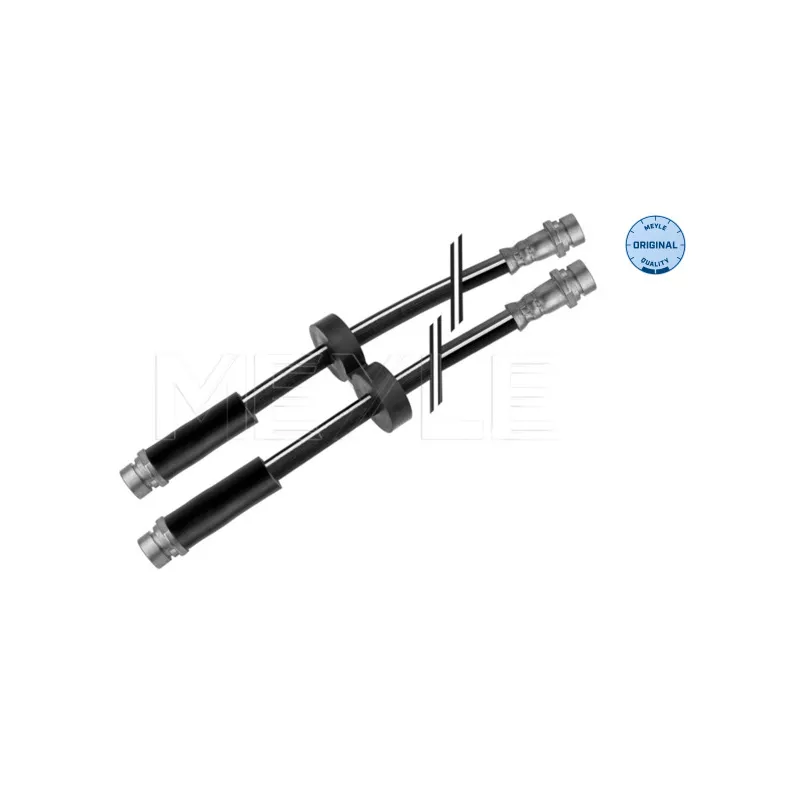 Flexible de frein MEYLE 214 525 0038