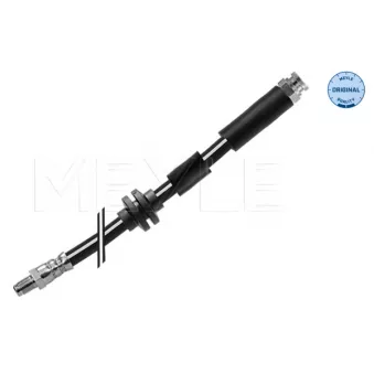 Flexible de frein MEYLE 214 525 0040
