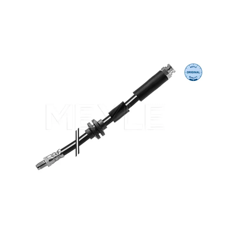 Flexible de frein MEYLE 214 525 0040