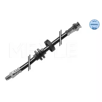 Flexible de frein MEYLE 214 525 0041