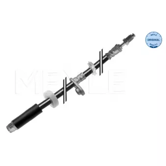 Flexible de frein MEYLE 214 525 0042