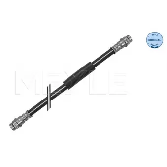 Flexible de frein MEYLE 214 525 0044