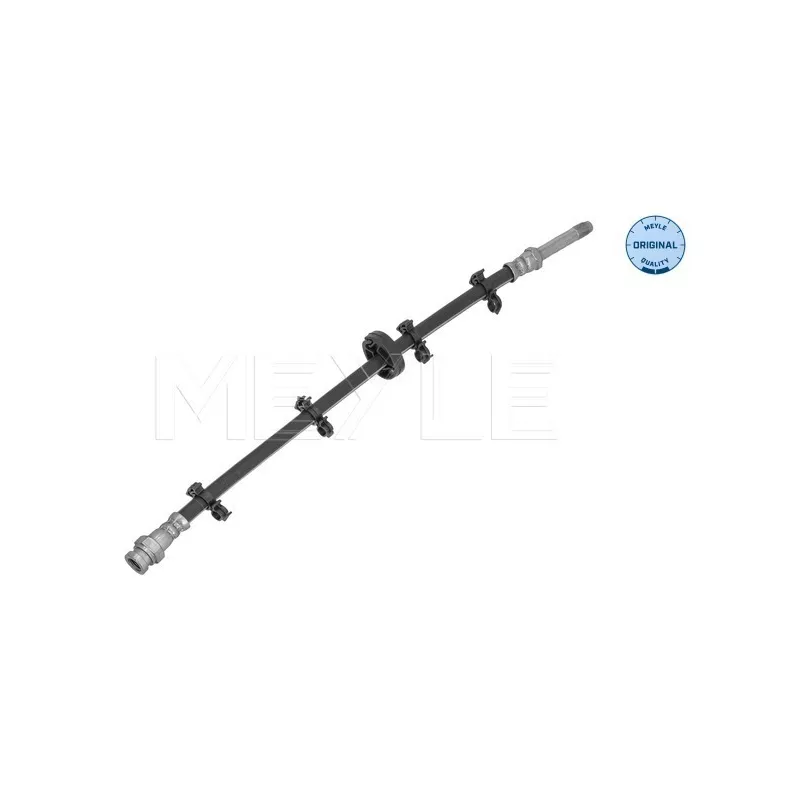 Flexible de frein MEYLE 214 525 0047