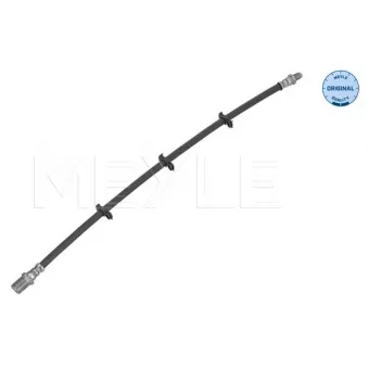 Flexible de frein MEYLE 214 525 0049