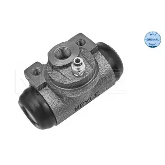 Cylindre de roue MEYLE 214 531 0004