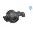 Suspension, bras de liaison MEYLE 214 610 0000 - Visuel 2