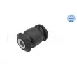 Suspension, bras de liaison MEYLE 214 610 0019 - Visuel 1