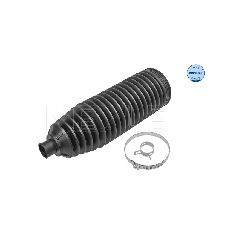 Jeu de joints-soufflets, direction MEYLE 214 620 0005