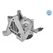 Pompe hydraulique, direction MEYLE 214 631 0000 - Visuel 2