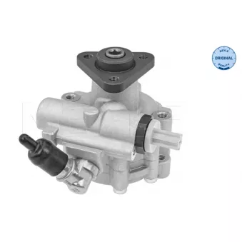 Pompe hydraulique, direction MEYLE