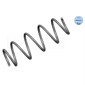 Ressort de suspension MEYLE 214 639 0000