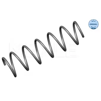 Ressort de suspension MEYLE 214 639 0002