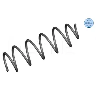 Ressort de suspension MEYLE 214 639 0003