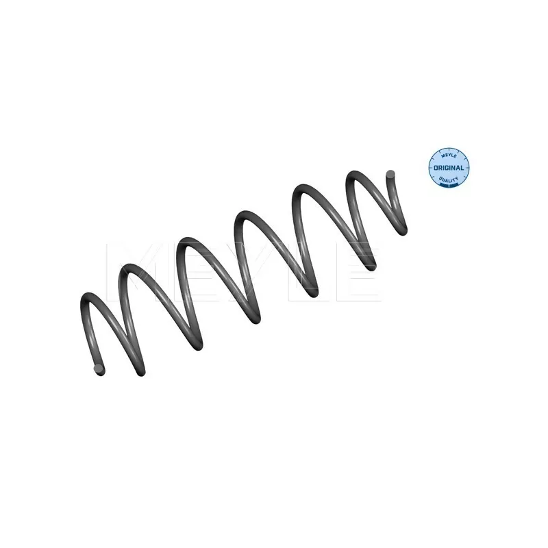 Ressort de suspension MEYLE 214 639 0003