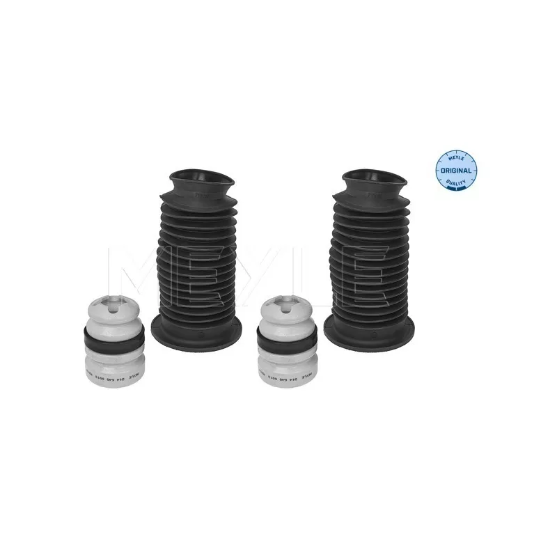 Kit de protection contre la poussière, amortisseur MEYLE 214 640 0013