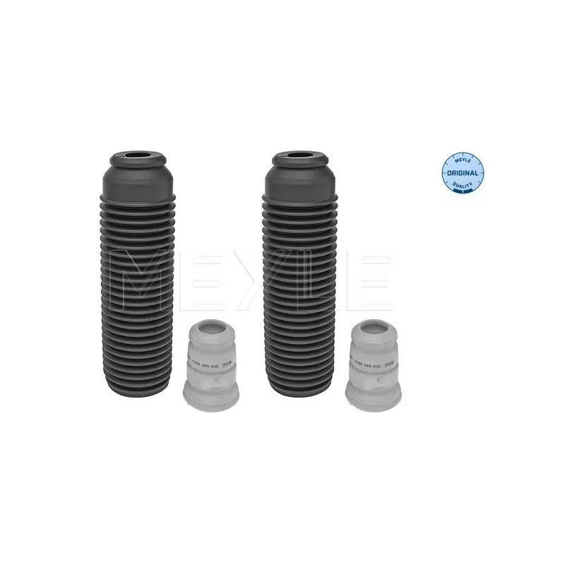 Kit de protection contre la poussière, amortisseur MEYLE 214 640 0014