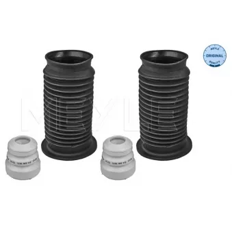 Kit de protection contre la poussière, amortisseur MEYLE 214 640 0015