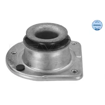 Coupelle de suspension avant gauche MEYLE 214 641 0005