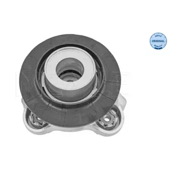 Coupelle de suspension avant gauche MEYLE 214 641 0024