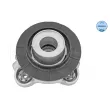 Coupelle de suspension avant droit MEYLE 214 641 0025 - Visuel 1