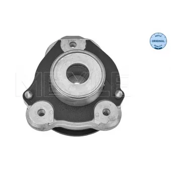 Coupelle de suspension avant gauche MEYLE 214 641 0028