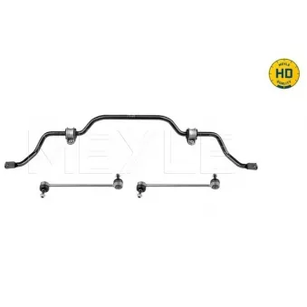 Stabilisateur, chassis MEYLE
