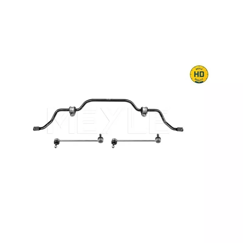 Stabilisateur, chassis MEYLE 214 653 0000/HD