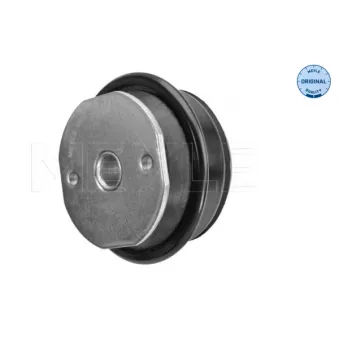 Suspension, corps de l'essieu MEYLE 214 710 0002