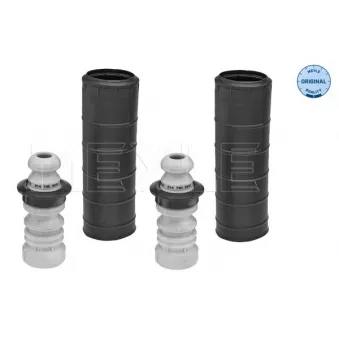 Kit de protection contre la poussière, amortisseur MEYLE 214 740 0001