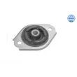 Coupelle de suspension MEYLE 214 741 0001 - Visuel 2