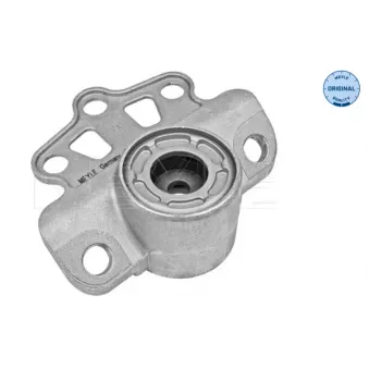 Coupelle de suspension arrière gauche MEYLE 214 741 0004