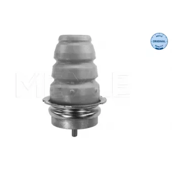 Butée élastique, suspension MEYLE 214 742 0005